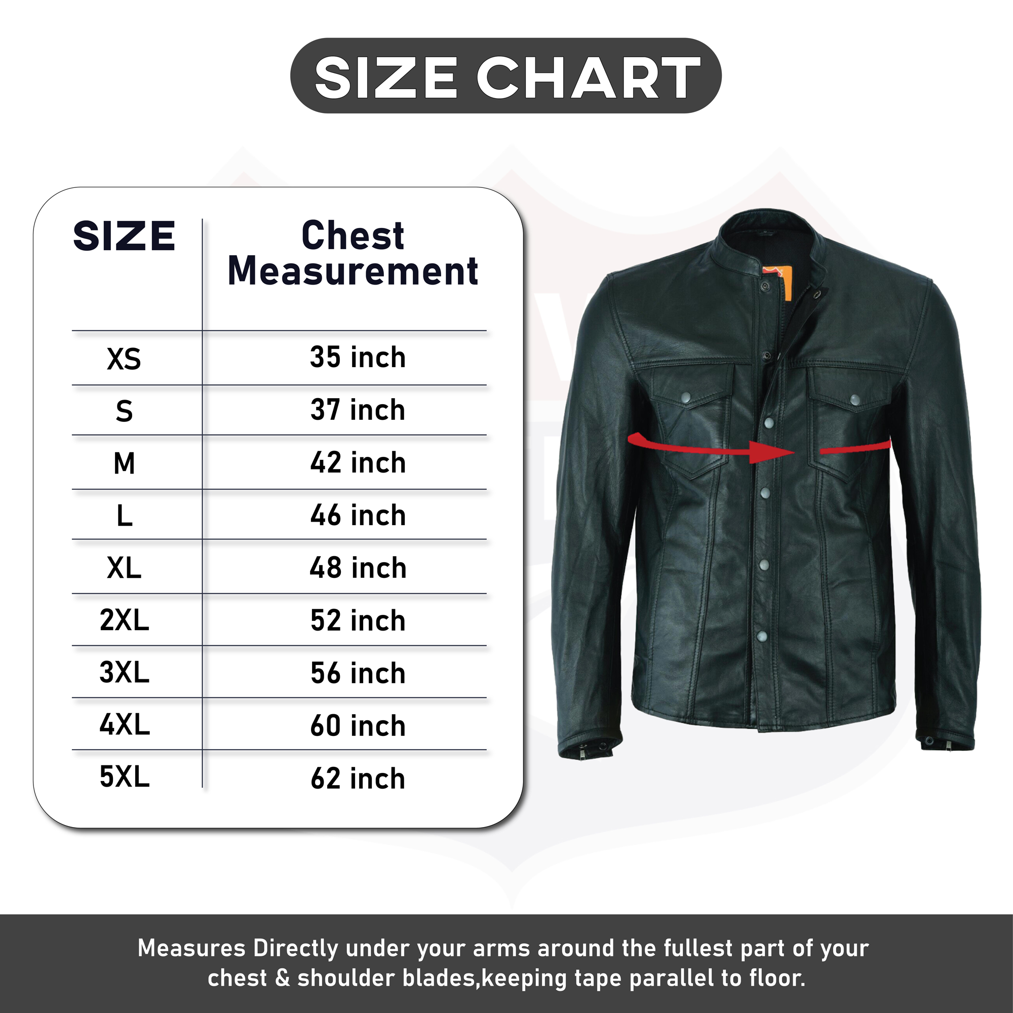Highway Leather Long Sleeve Leather Shirt Club leather shirt LIGHTWEIGHT