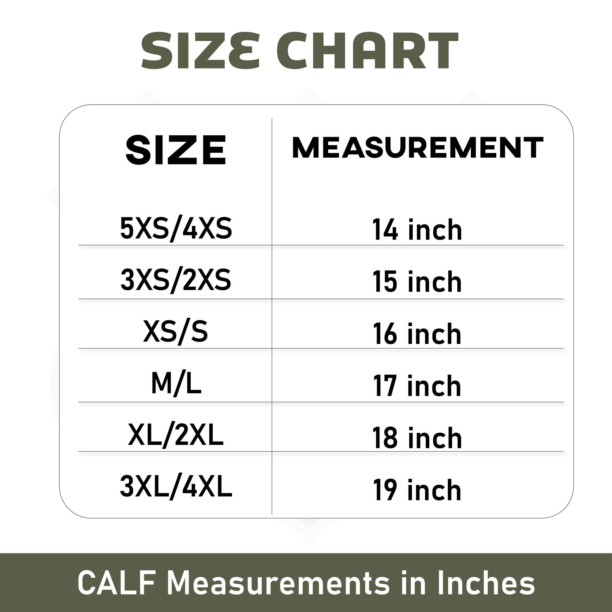 Gaiter Chap - Short Legging Chap Knee high legs # HL12826BUTYLBROWN