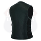 SWAT Bulletproof Style Vest for Women