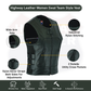 SWAT Bulletproof Style Vest for Women