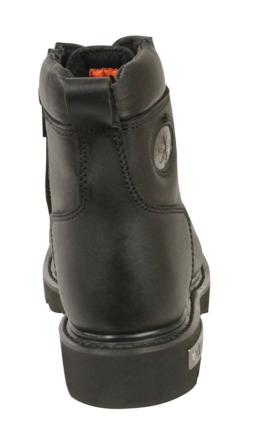 Women's Classic Motorcycle Boots