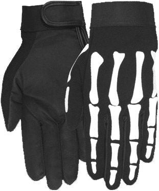 sons of anarchy handschuhe Sons of Anarchy Grim Reaper Gloves