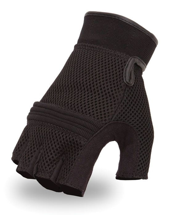 Men Leather Gloves