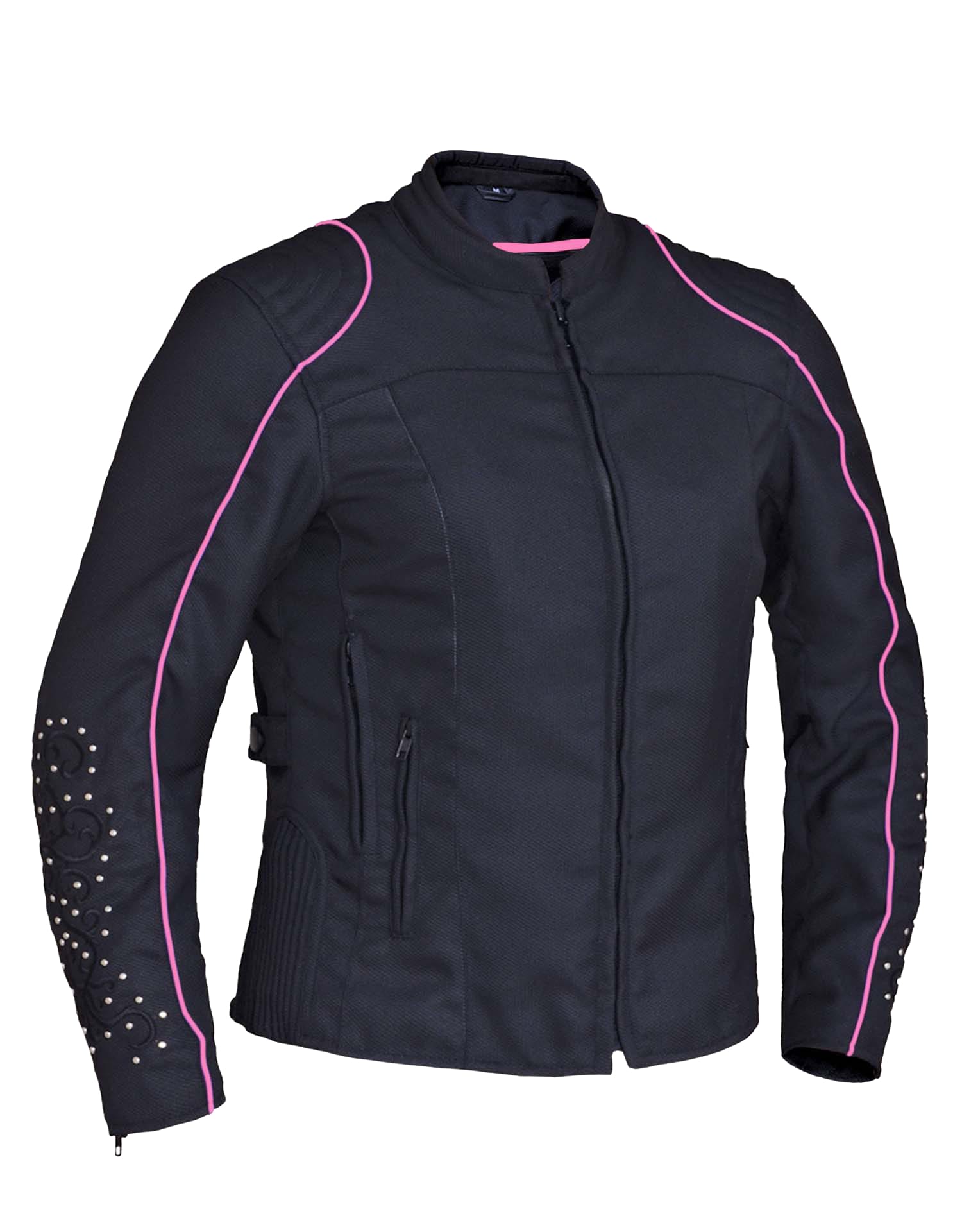 Ladies hotsell nylon jackets