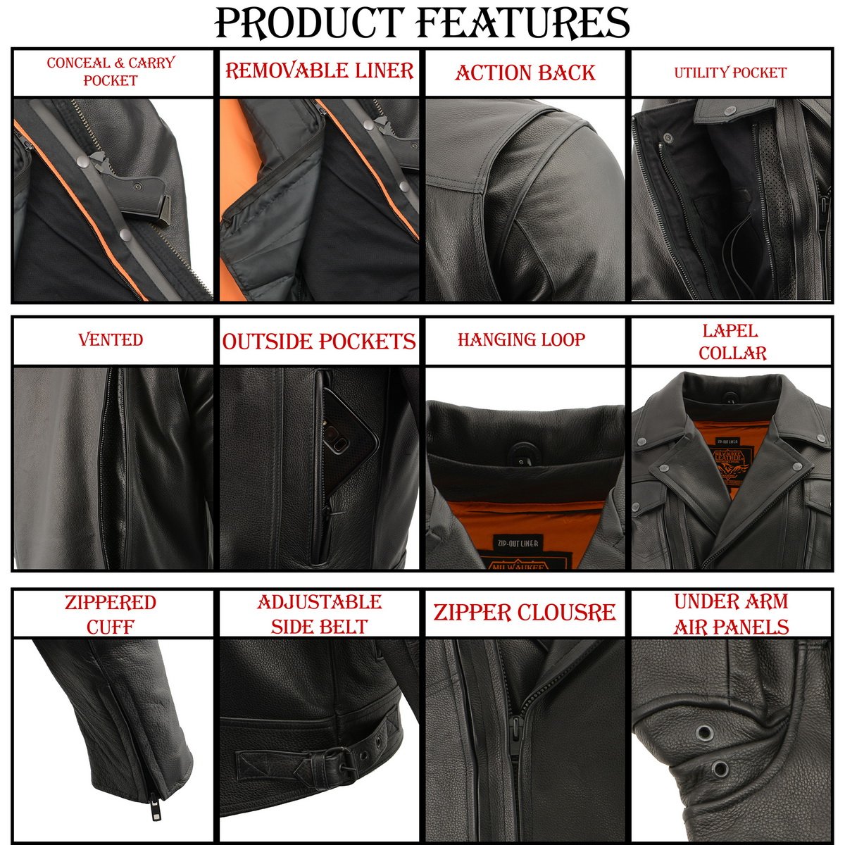Men's Tall