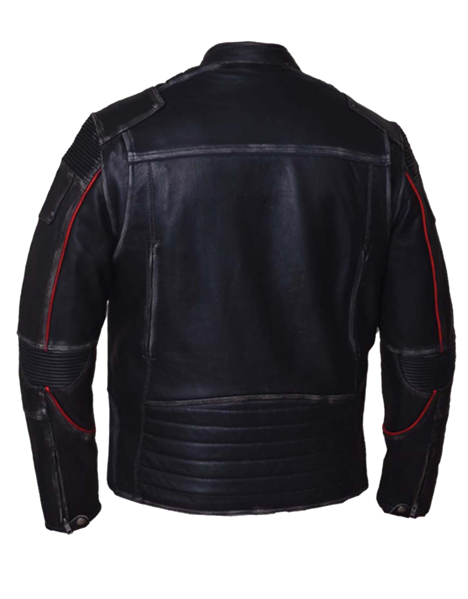 Men's Ultra Motorcycle Jacket