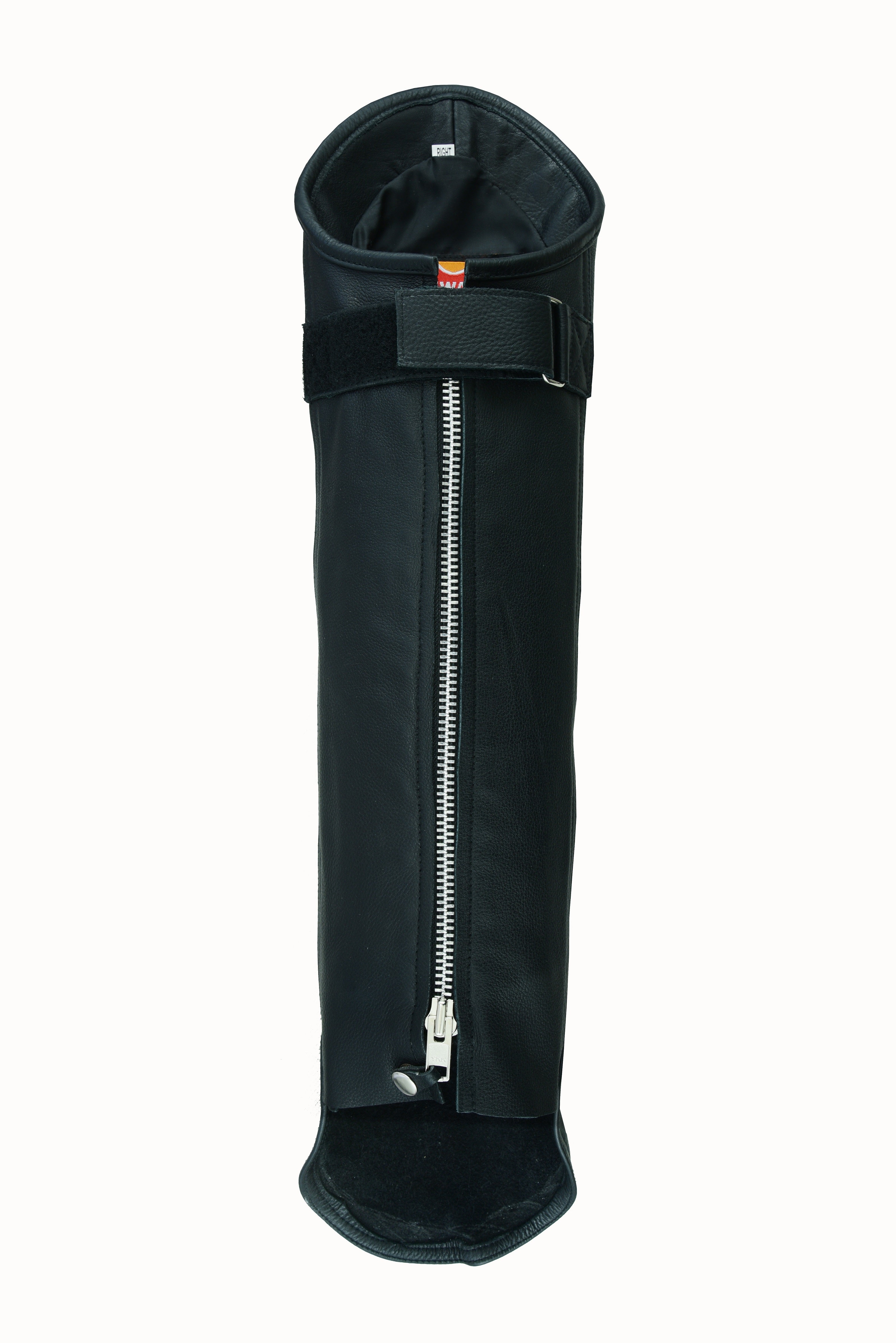 Gaiter chap - Short legging Premium Leather chap HL12826SPT