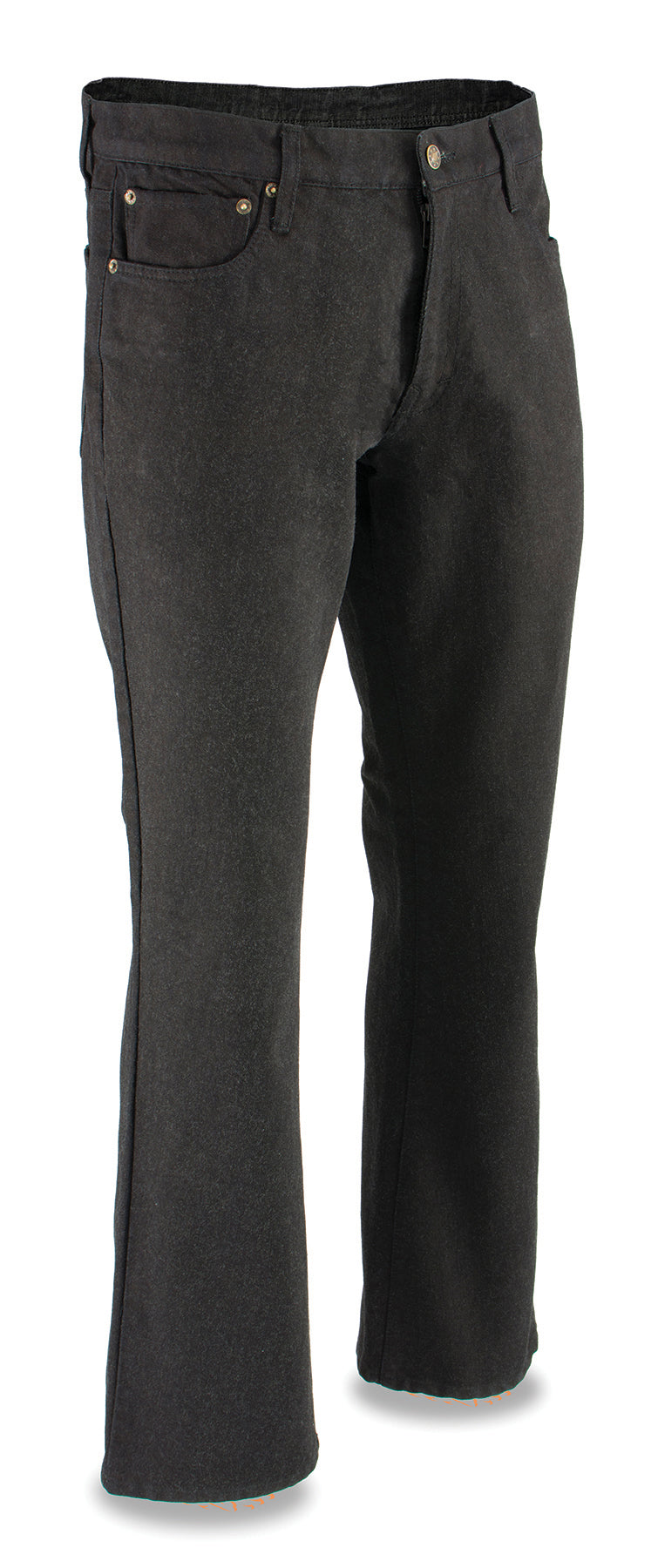 Men's 5 Pocket Denim Jeans Infused w/ Aramid® by DuPont™ Fibers
