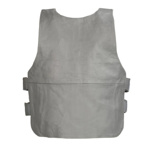 Ladies Zipper Front Replica Bullet Proof Vest