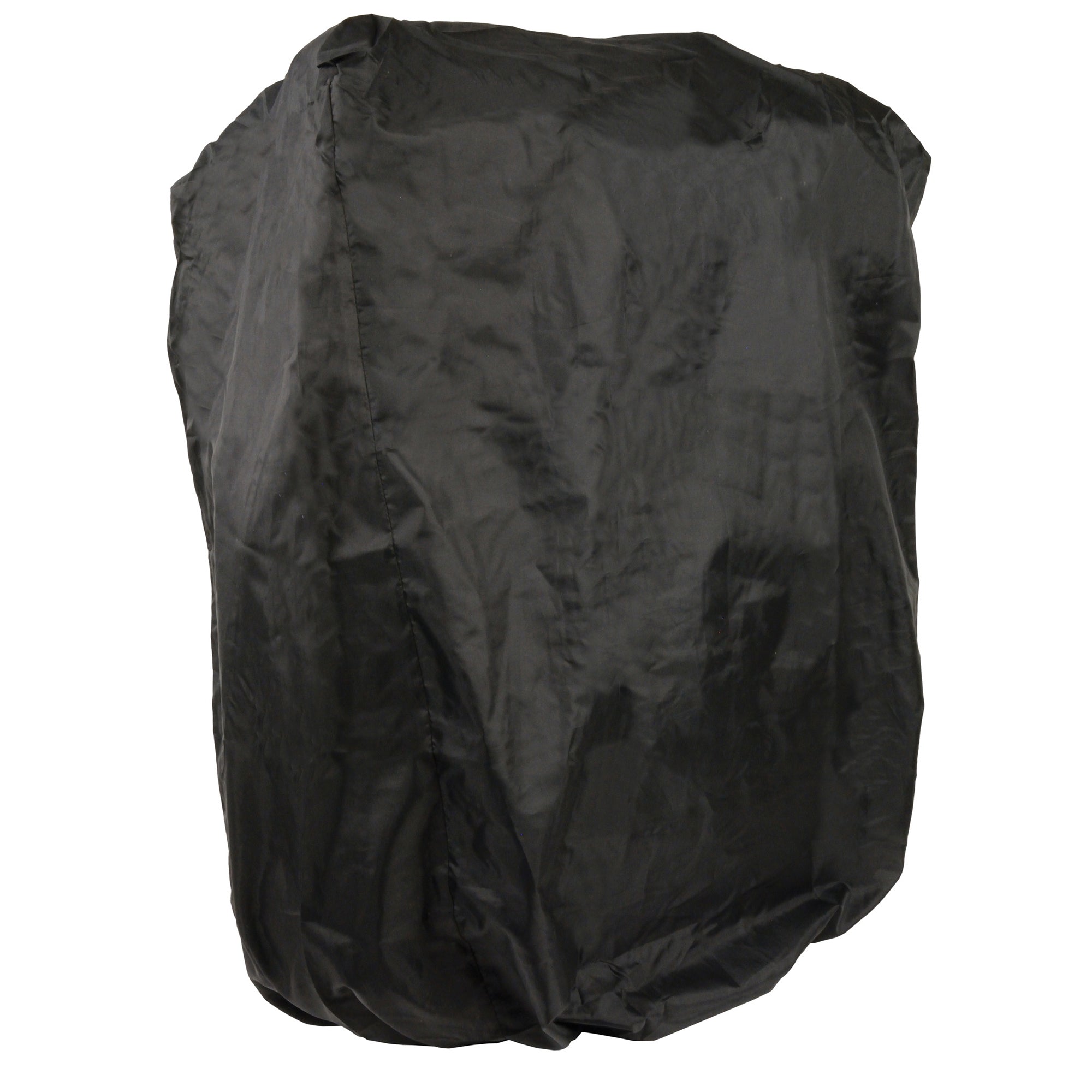 Large Leather Deluxe Sissy Bar Pack (20X16X6)