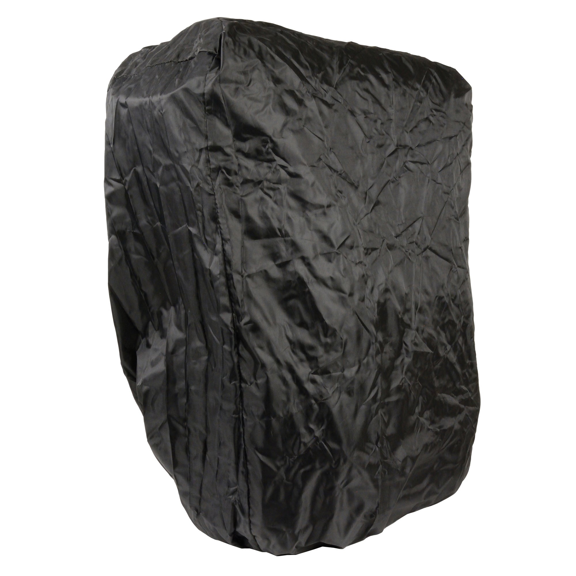 Extra Large Two Piece PVC Touring Pack w/ Reflective Piping (14X17X7)