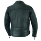 Highend Men's Pistol Pete Leather Jacket