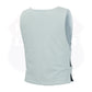 HL11643 Men Bullet Proof style Leather Motorcycle Vest-bikers Club Tactical Vest