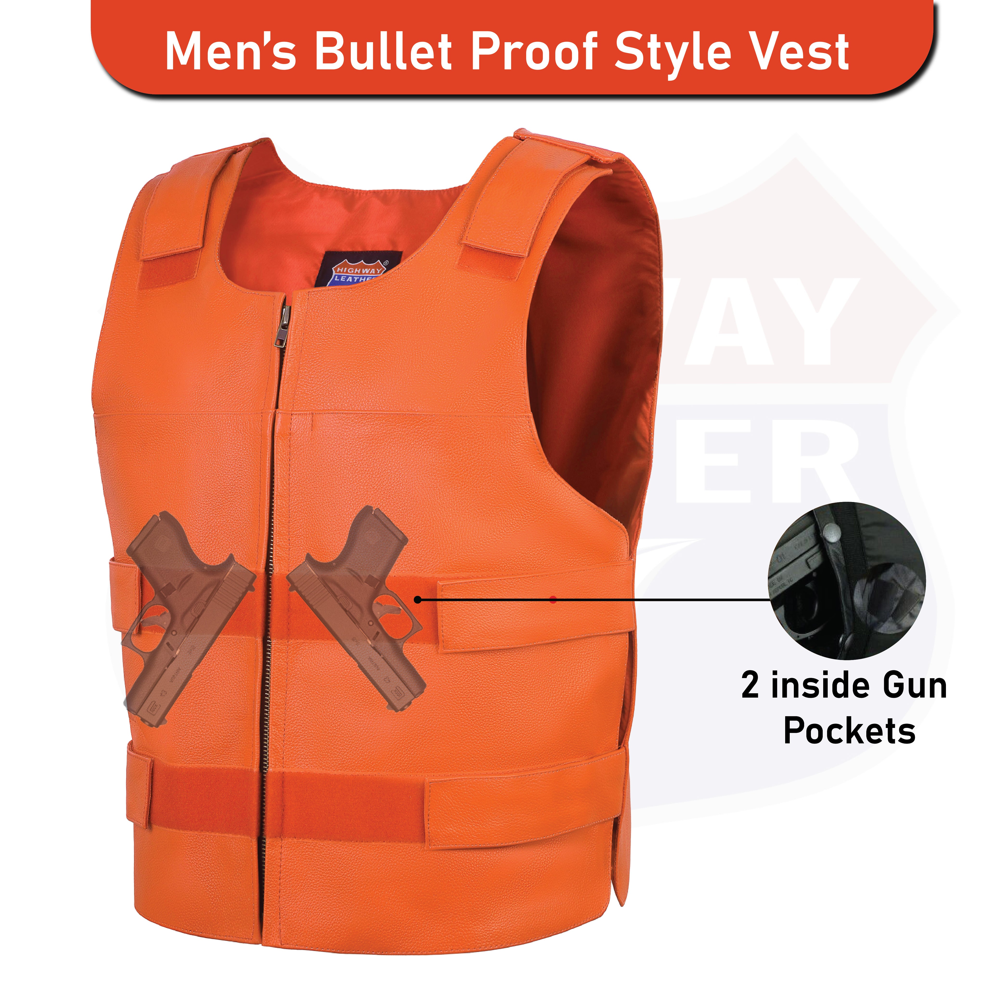 トップス Mountain Research 3110 AMMO Vest S/M SafeguardClothing_0014_CMAXPRO