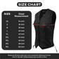 HL14501 Women's Side Lace Leather Vest - The Classic