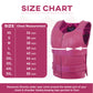 Hot Pink Ladies Vest & Bag Duo – Perfect Matching Outfit Set