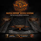 Milwaukee Leather LKL4711 Women's Black Premium Leather Motorcycle Vest with Side Lace Adjustment - image 4