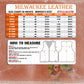 Milwaukee Leather LKL4710 Women's Black Premium Leather Motorcycle Biker Rider Vest w/ Snap Button Closure - image 3
