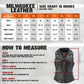 Milwaukee Leather Women's Dita Black Motorcycle Leather Vest w/ Riveted Lapel Collar - LKL4720 - image 3