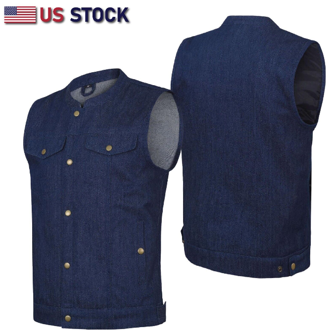 hl21689blue-biker-denim-club-style-anarchy-blue-vest-with-conceal-carry-gun-pocket-both-sides