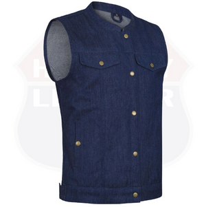 hl21689blue-biker-denim-club-style-anarchy-blue-vest-with-conceal-carry-gun-pocket-both-sides