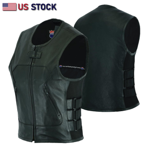 SWAT Bulletproof Style Vest for Women