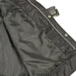 M Boss Motorcycle Apparel BOS13503 Men's Black Leather Side Lace Club Style Vest with Quick Draw Pocket — image 7