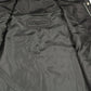 M Boss Motorcycle Apparel BOS13503 Men's Black Leather Side Lace Club Style Vest with Quick Draw Pocket — image 8