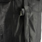 M Boss Motorcycle Apparel BOS13509 Men's Black Leather Club Style Vest with Quick Draw Pocket — image 4