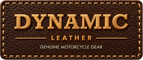 Dynamic Leather logo