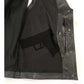 Milwaukee Leather ML1378 Men's 'Buffalo Nickel' Black Motorcycle Vest — image 5