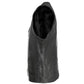 Milwaukee Leather ML1378 Men's 'Buffalo Nickel' Black Motorcycle Vest — image 7