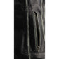 Women's leather vest, image 7