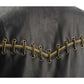 Women's leather vest, image 7