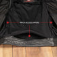 MMCC Men's Quick Draw Black Leather Motorcycle Vest - MMC30001 — image 5