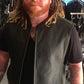 Club Style Zippered Touring Vest - HighwayLeather