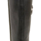 MBL Milwaukee Leather Women's Tall Boots with Lacing