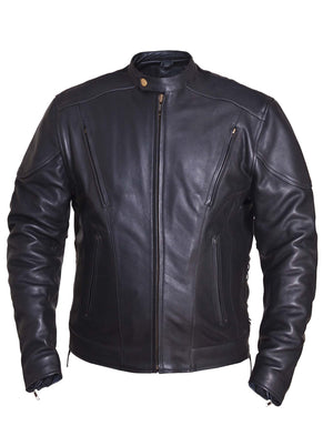 Men's Ultra Vented Motorcycle Jacket