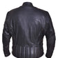Men's Ultra Vented Motorcycle Jacket