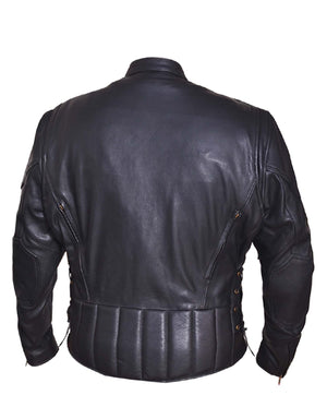 Men's Ultra Vented Motorcycle Jacket