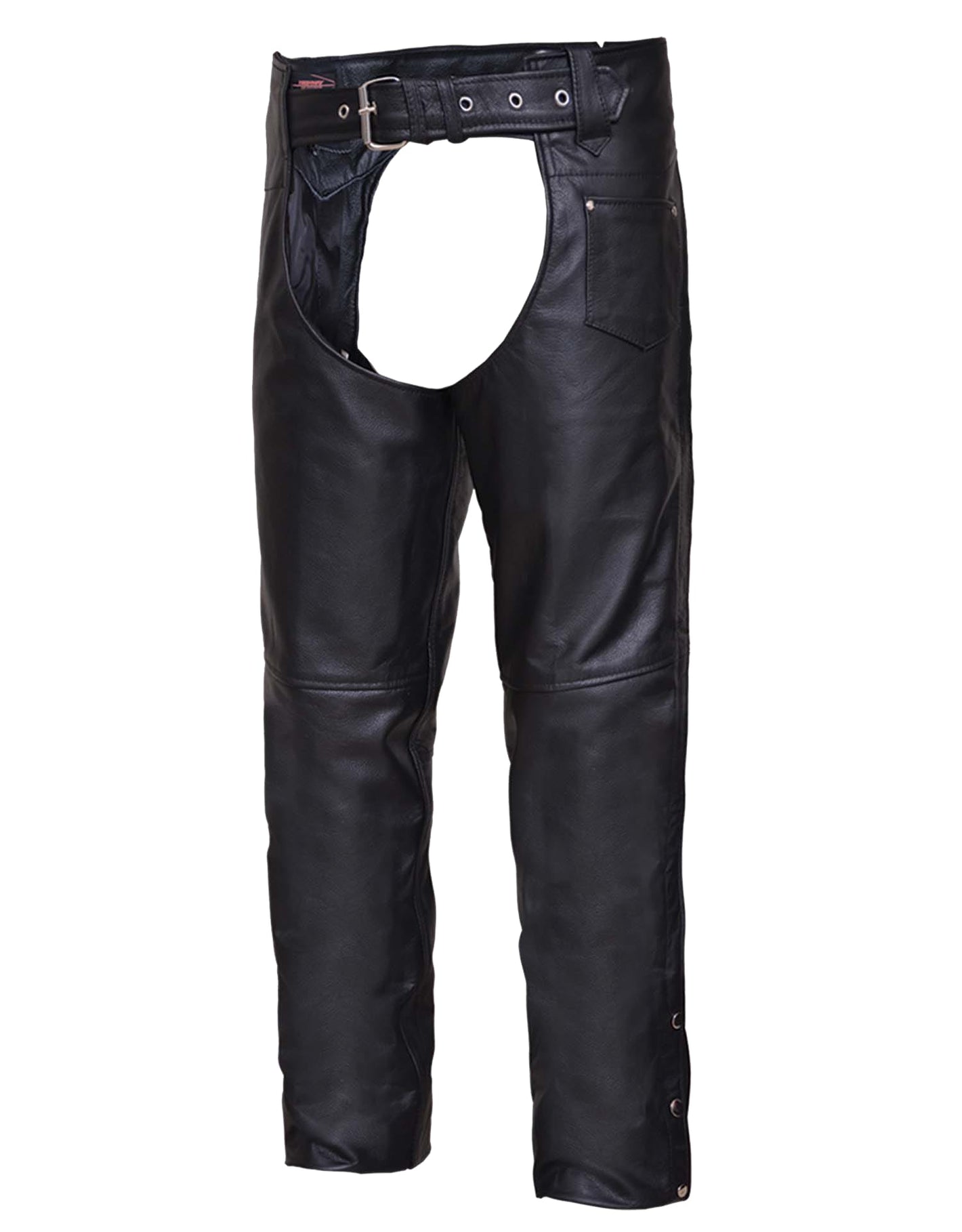 Unisex Highway Hawk Coin Pocket Chaps