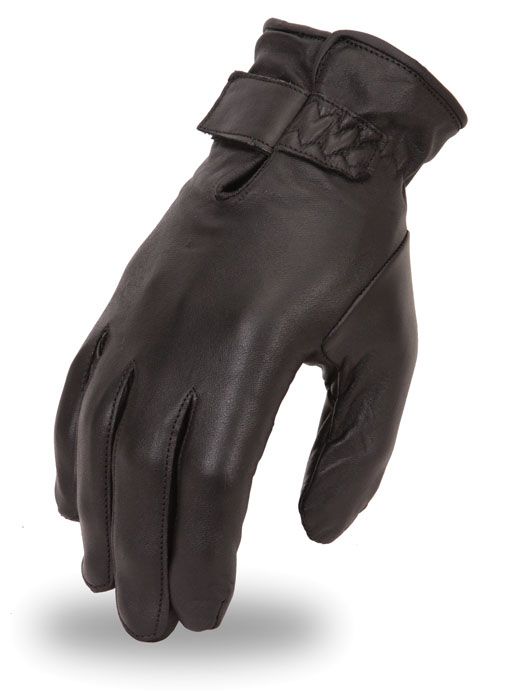 Men Leather Gloves