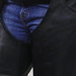 Flex Jean Pocket Chap
