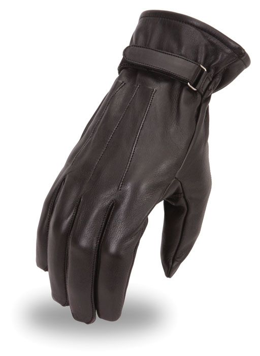 Men Leather Gloves