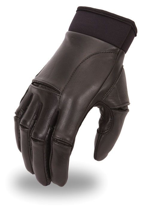 Men Leather Gloves