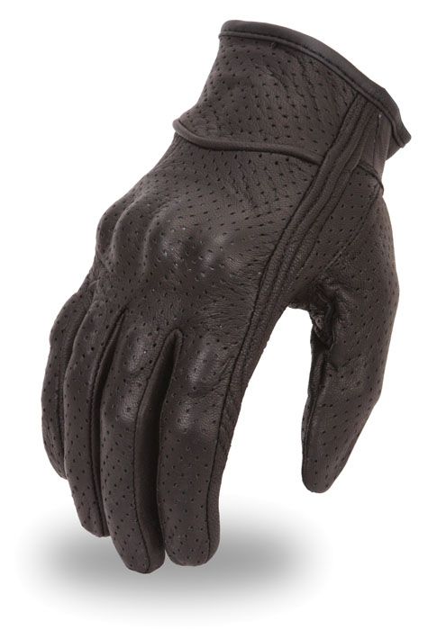 Men Leather Gloves