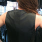 Women's BRAID Vest - Classic side lace
