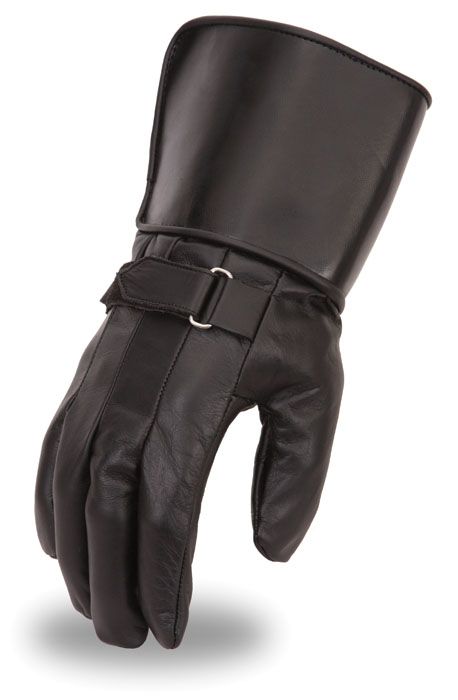 Men Leather Gloves