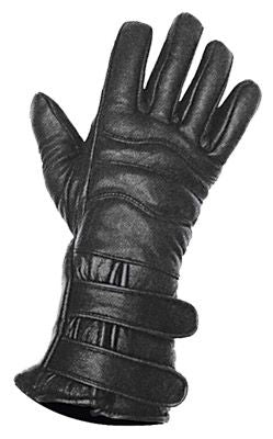 Men Leather Gloves