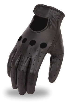 Men Leather Gloves